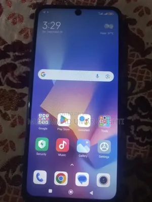 Xiaomi Redmi Note 10 128 GB Red