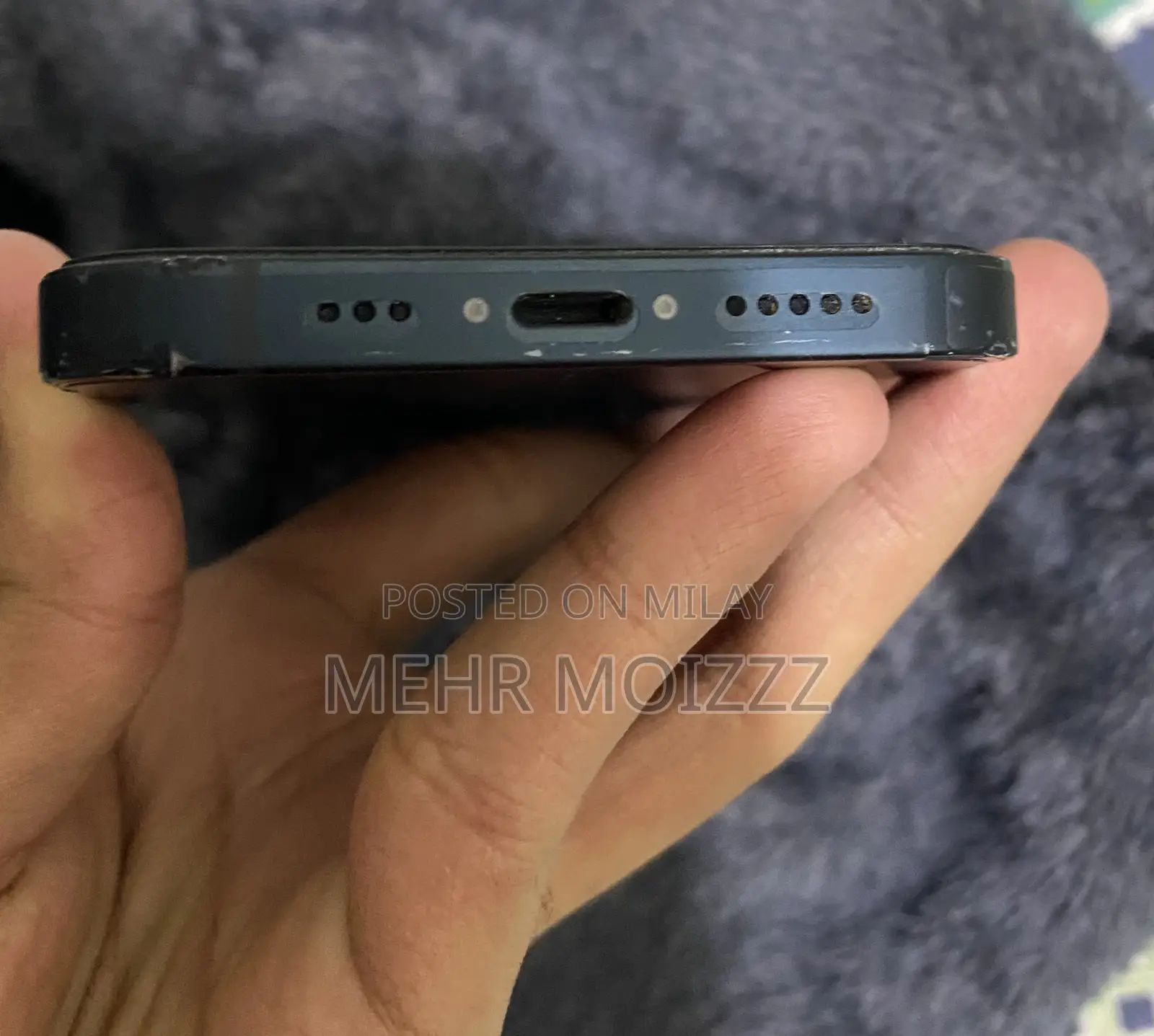 Apple iPhone 13 128 GB Black