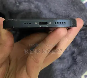 Apple iPhone 13 128 GB Black