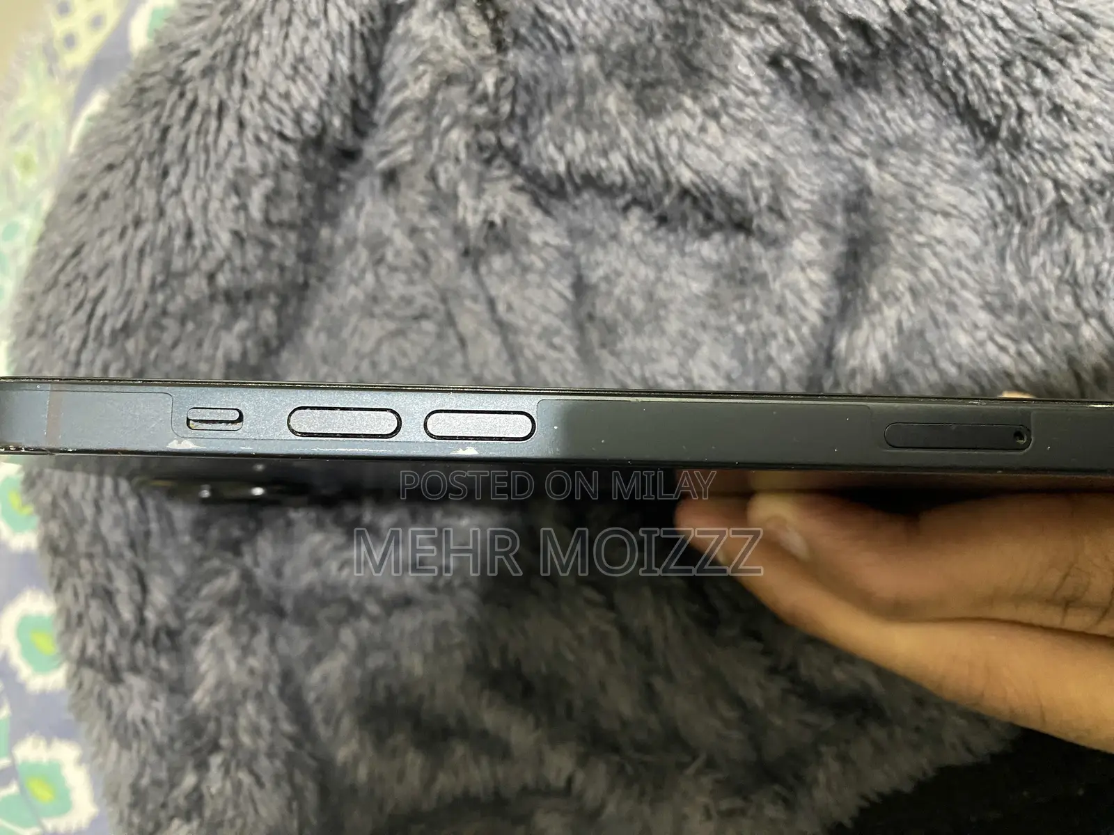 Apple iPhone 13 128 GB Black