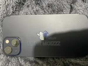 Apple iPhone 13 128 GB Black