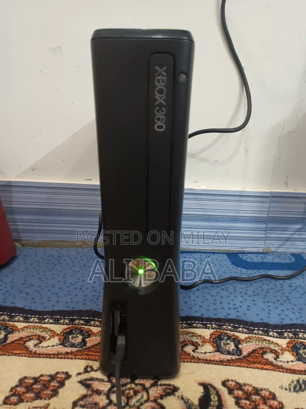 Xbox 360 Console
