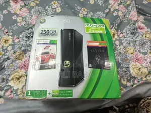 Xbox 360 Console