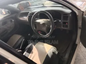 Suzuki Baleno Break 1.3 2004 White