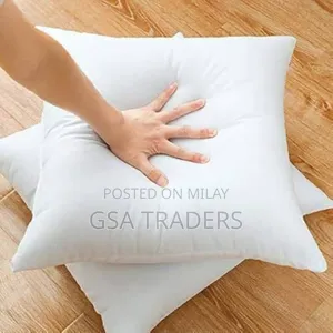 Photo - Gsa Cushion