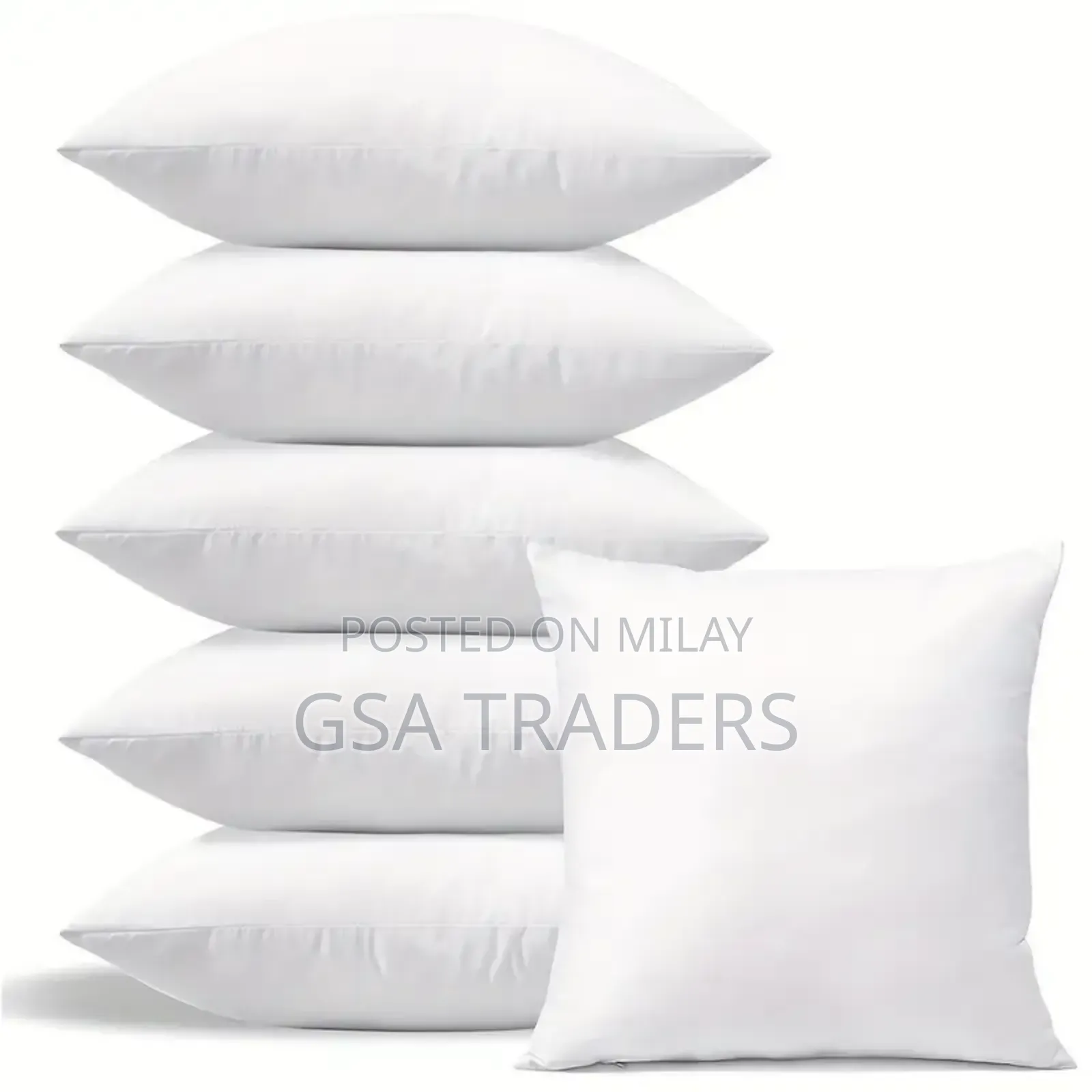 Gsa Cushion