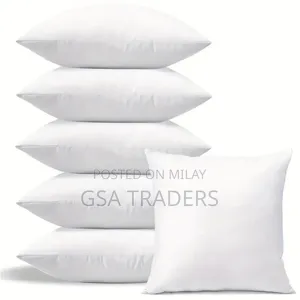 Gsa Cushion