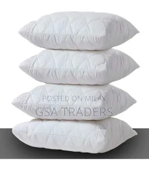 Gsa Cushion