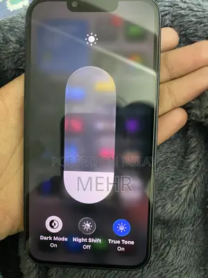 Apple iPhone 13 128 GB Black