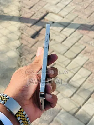 New Apple iPhone 13 Pro Max 128 GB White