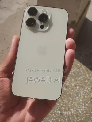 Photo - New Apple iPhone 14 Pro 128 GB Rose Gold