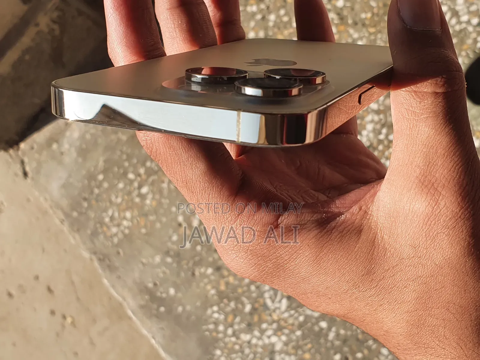 New Apple iPhone 14 Pro 128 GB Rose Gold