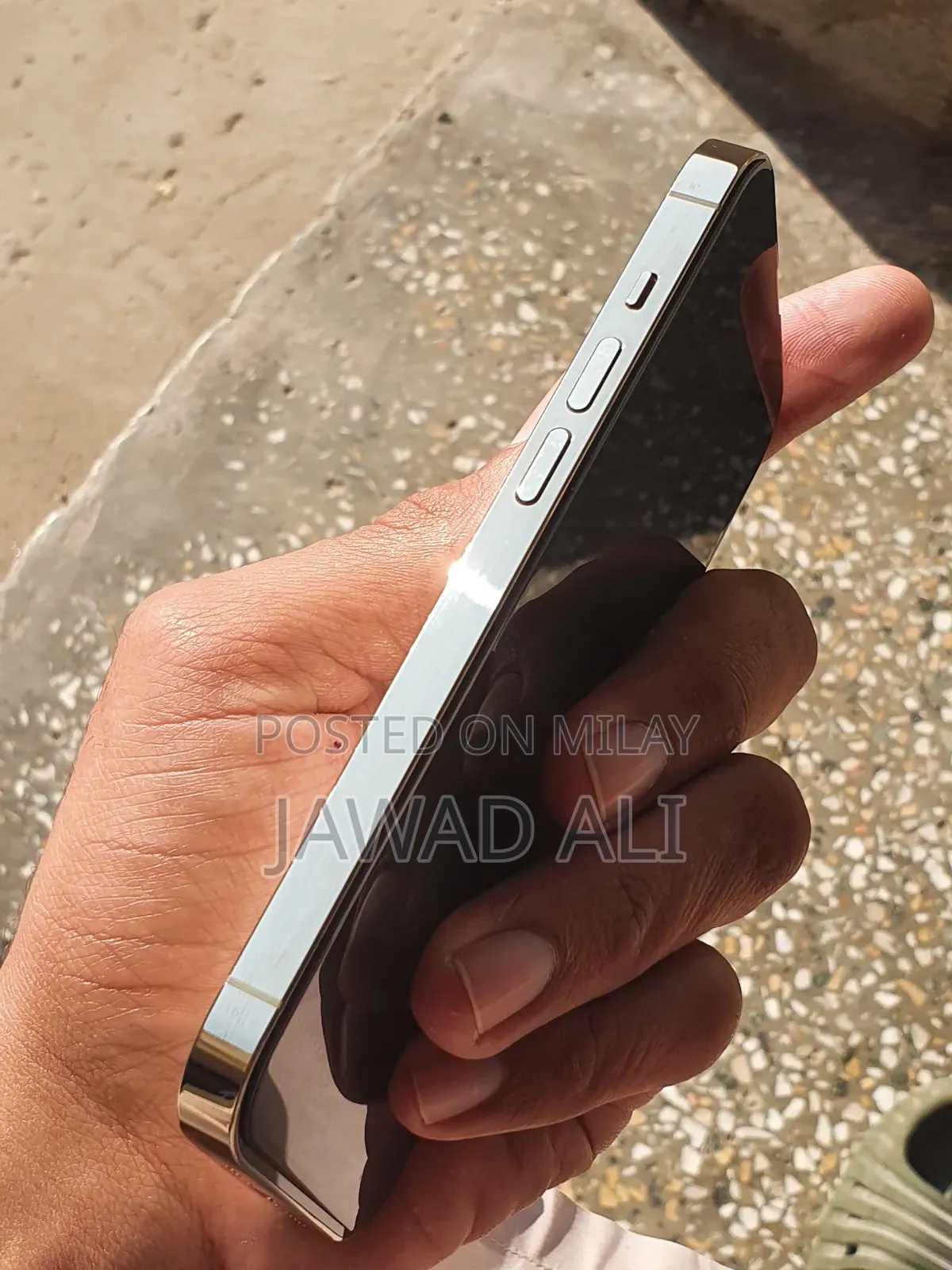 New Apple iPhone 14 Pro 128 GB Rose Gold