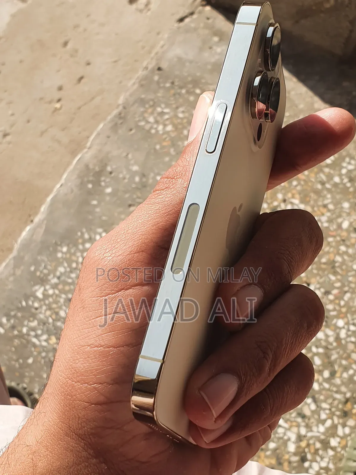 New Apple iPhone 14 Pro 128 GB Rose Gold