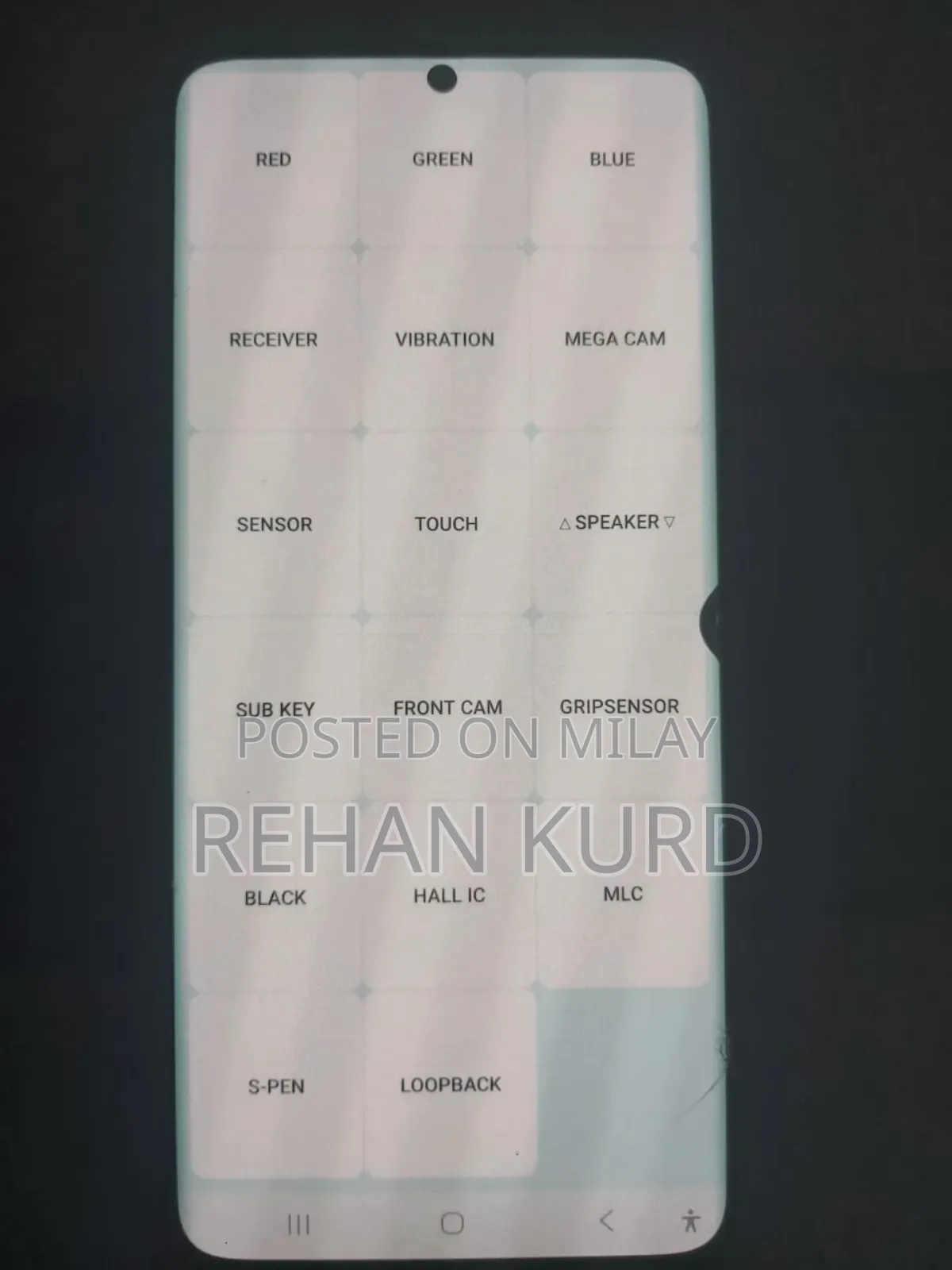 Samsung Galaxy S21 Ultra 5G 256 GB Black