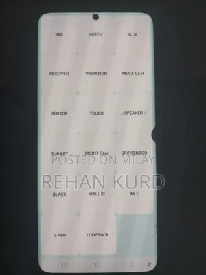 Samsung Galaxy S21 Ultra 5G 256 GB Black