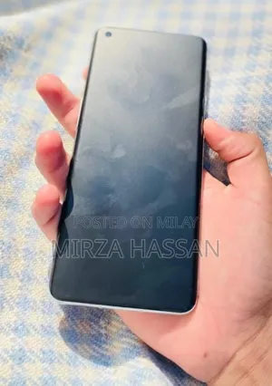 New OnePlus 9 Pro 256 GB Silver