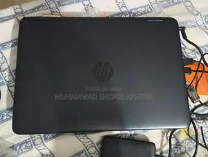 Laptop HP 630 8GB Intel Core i5 SSD 256GB