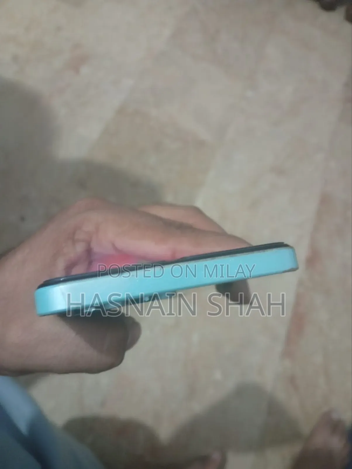 Realme C51 64 GB Silver