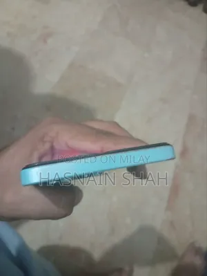 Realme C51 64 GB Silver