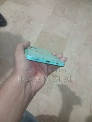 Realme C51 64 GB Silver