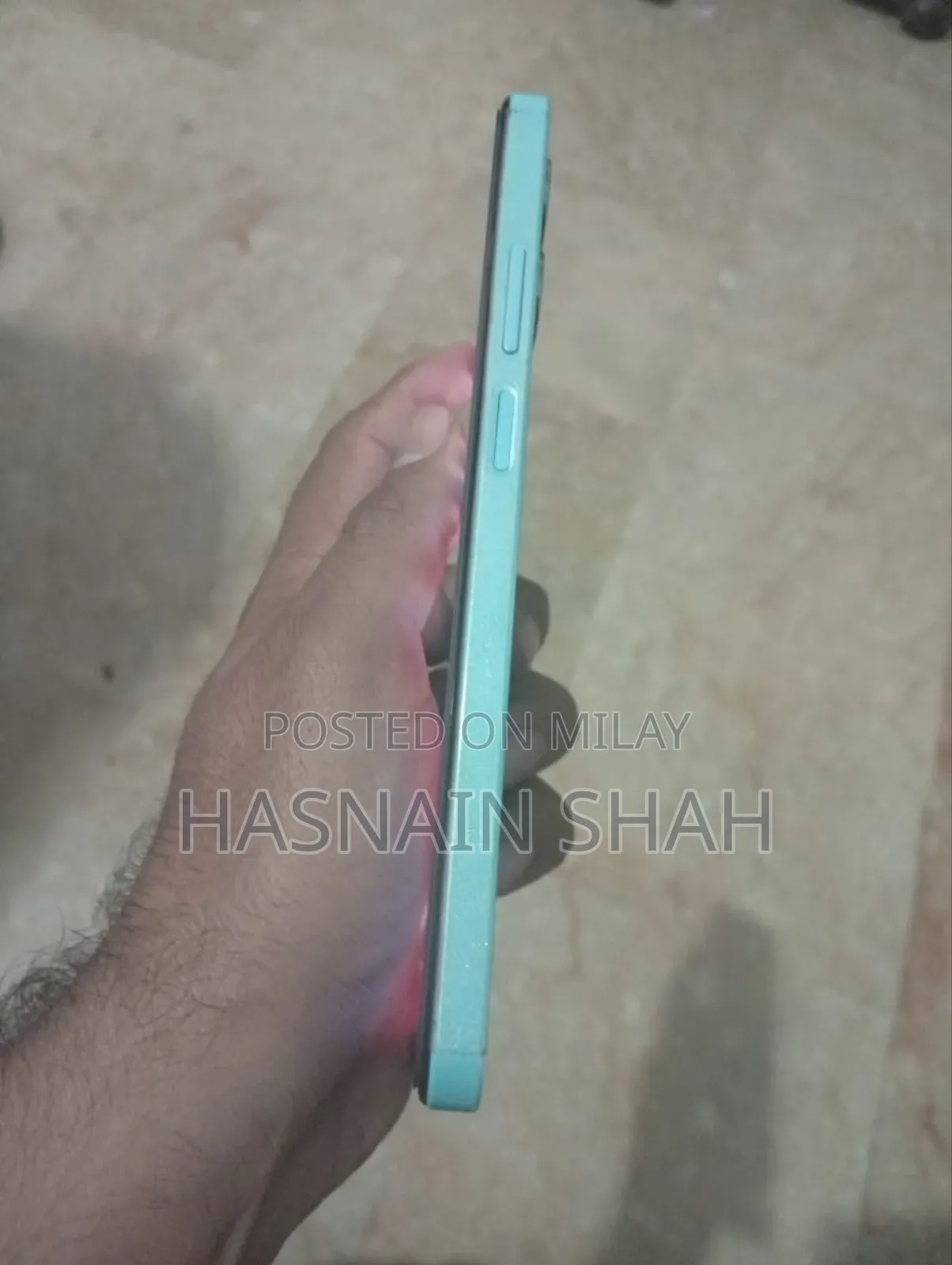 Realme C51 64 GB Silver