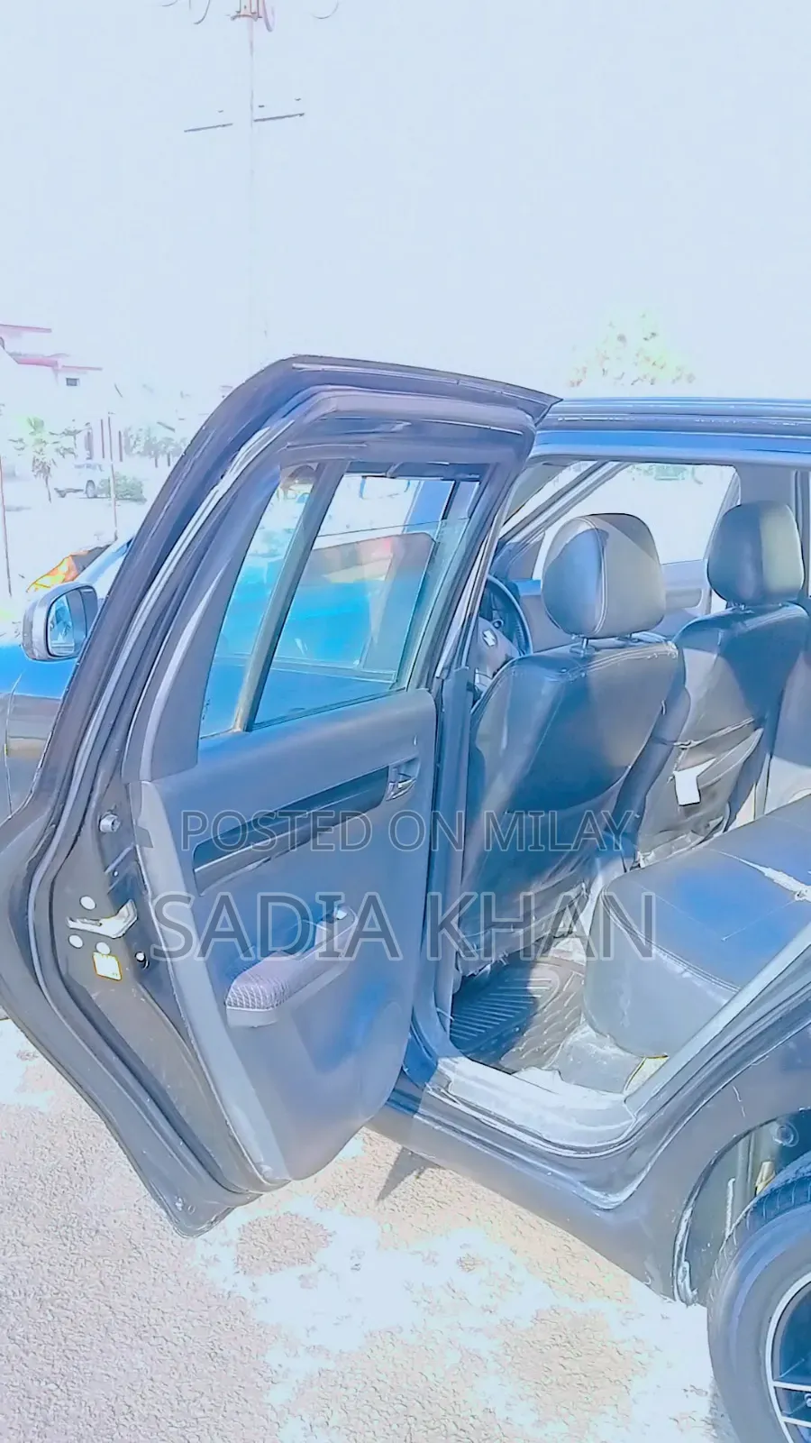 Suzuki Swift RS 2014 Black