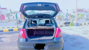 Suzuki Swift RS 2014 Black