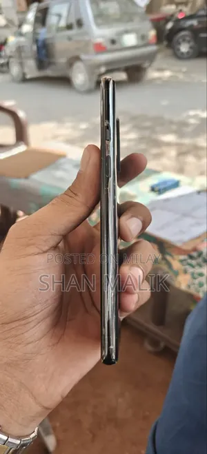 New OnePlus 8 128 GB Black