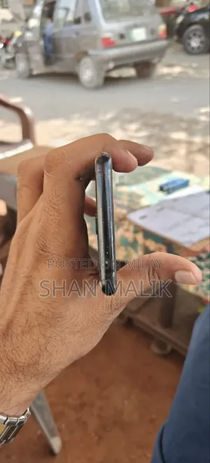 New OnePlus 8 128 GB Black