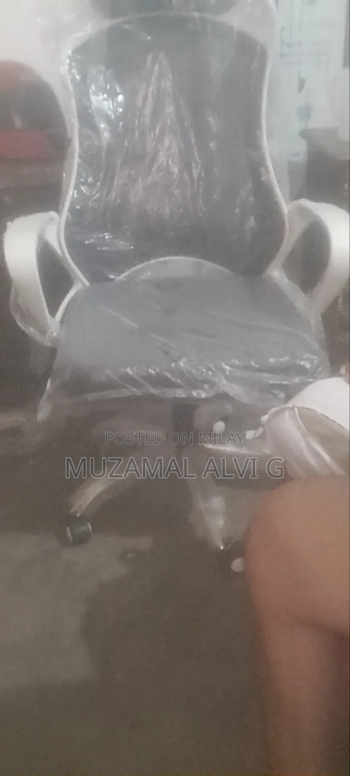 Gaming Chair for Sale Just Whatsapp Pr Rabta Kary