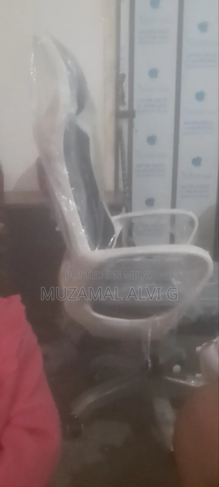 Gaming Chair for Sale Just Whatsapp Pr Rabta Kary