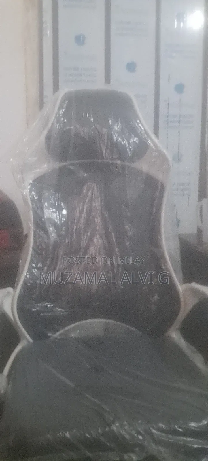 Gaming Chair for Sale Just Whatsapp Pr Rabta Kary