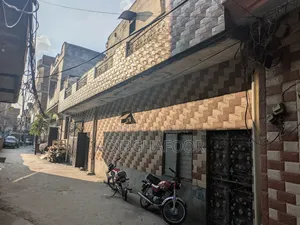 5bdrm House in Aqibghafoor, Lahore for sale
