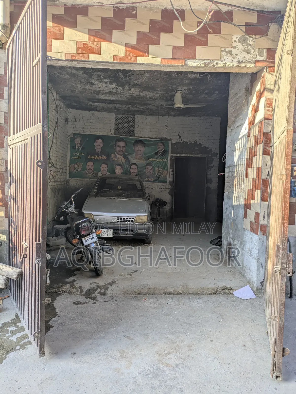 5bdrm House in Aqibghafoor, Lahore for sale