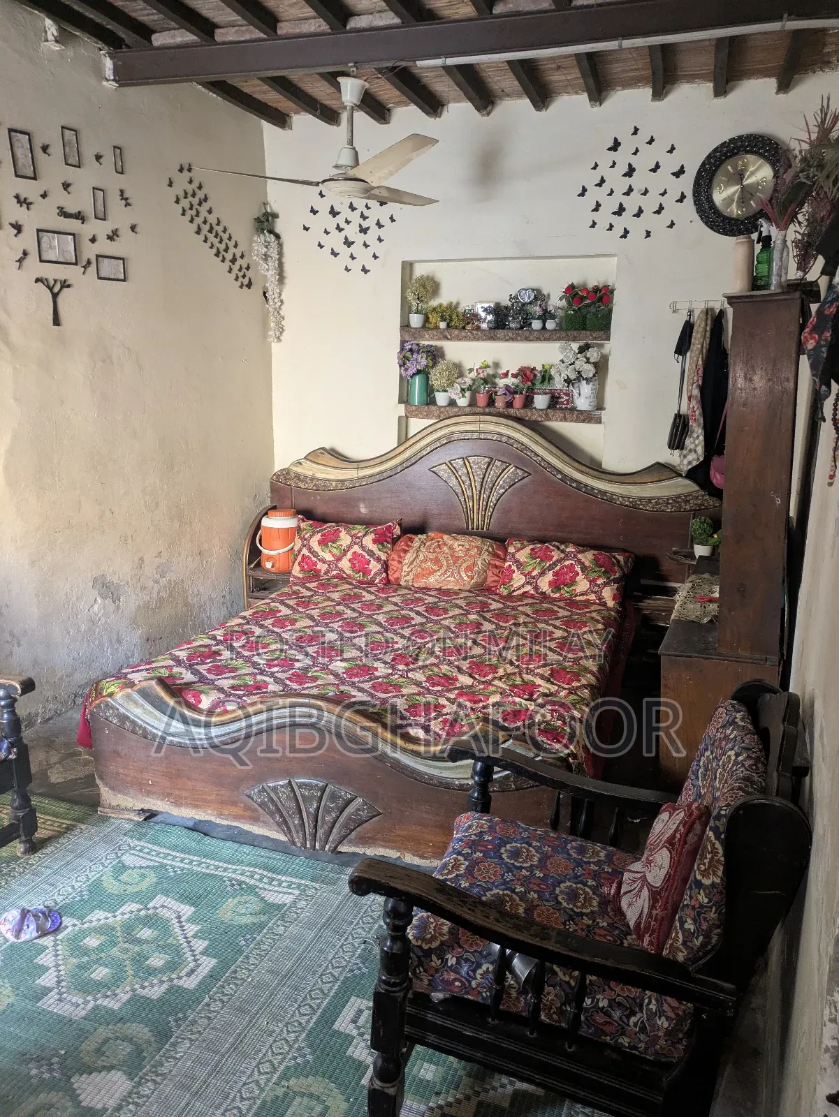 5bdrm House in Aqibghafoor, Lahore for sale