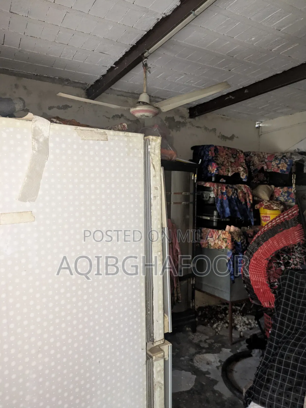 5bdrm House in Aqibghafoor, Lahore for sale