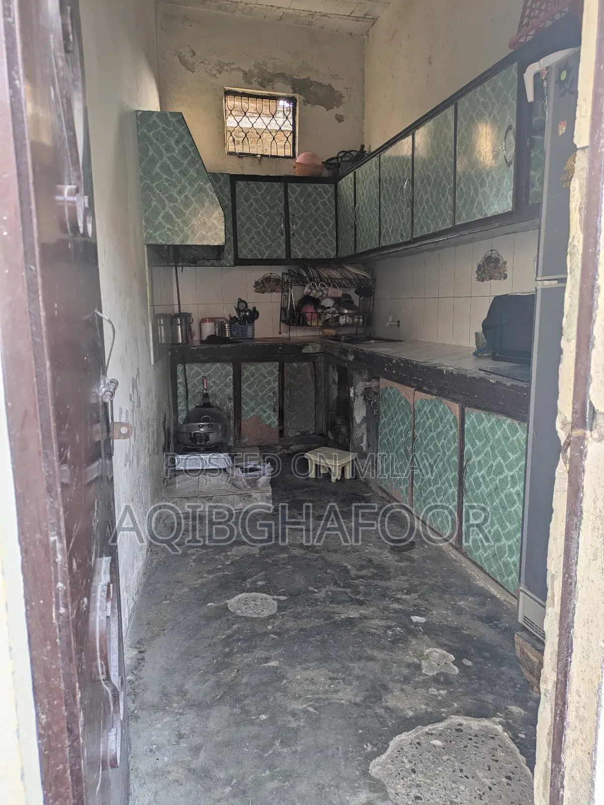 5bdrm House in Aqibghafoor, Lahore for sale