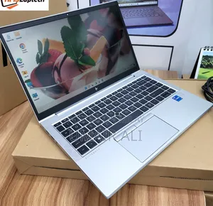 Laptop HP EliteBook 840 G7 16GB Intel Core I5 SSD 256GB