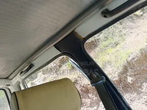 Suzuki VX 2012 White