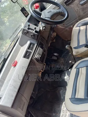 Suzuki VX 2012 White