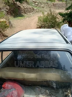 Suzuki VX 2012 White