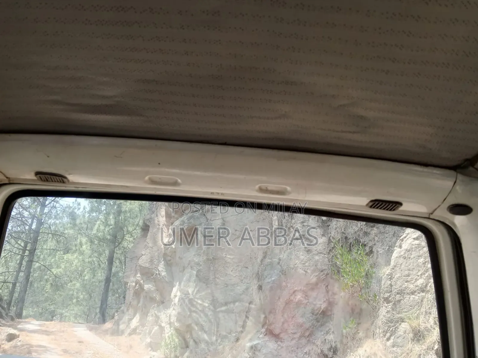 Suzuki VX 2012 White