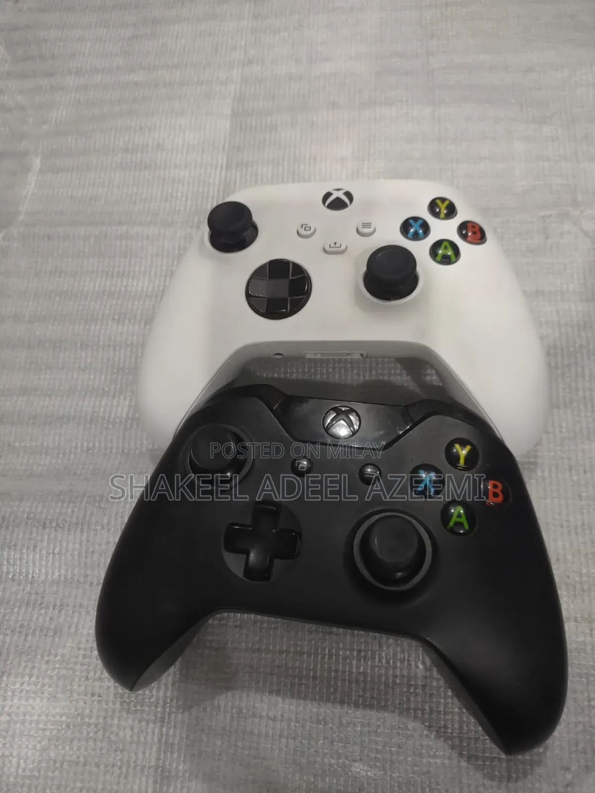 Xbox Series S 512gb (Jailbreak)