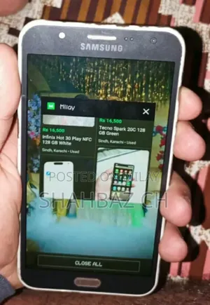 Samsung Galaxy J7 Pro 32 GB Gold