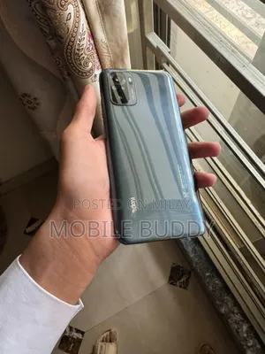 Photo - New Xiaomi Mi Note 10 128 GB Blue