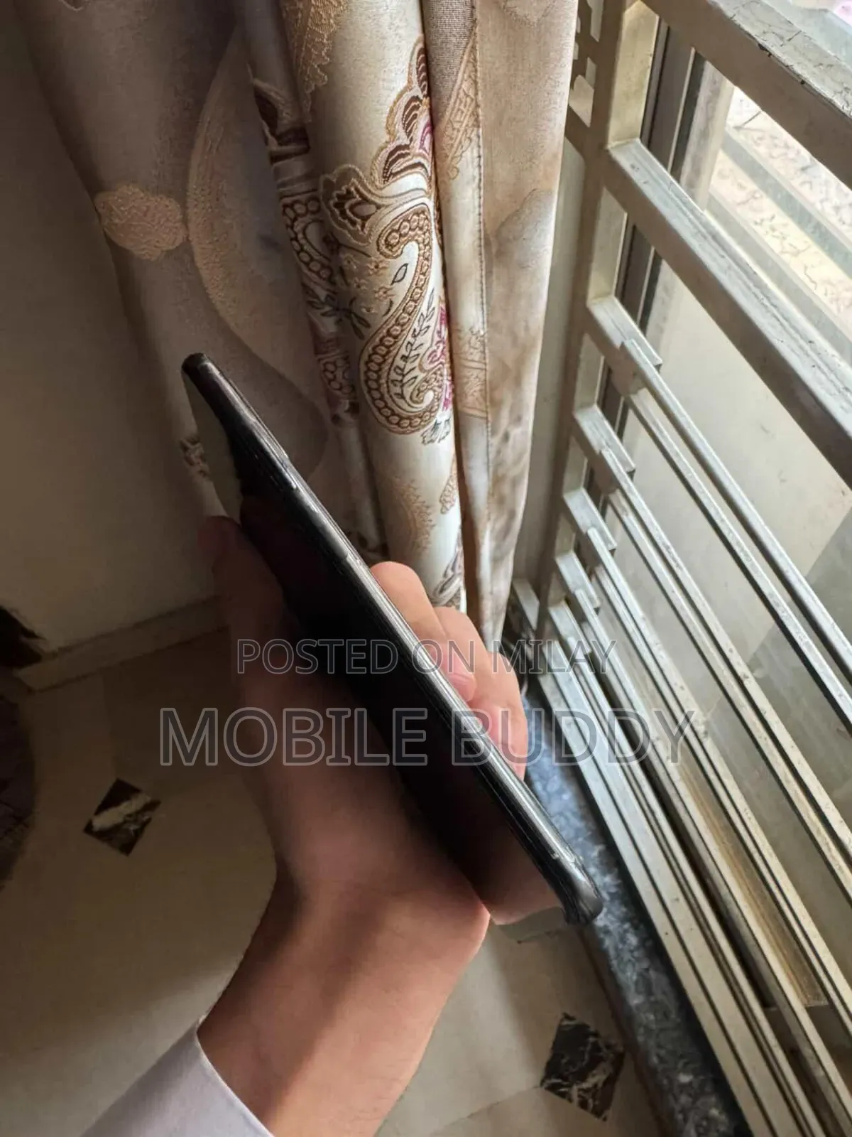 New Xiaomi Mi Note 10 128 GB Blue