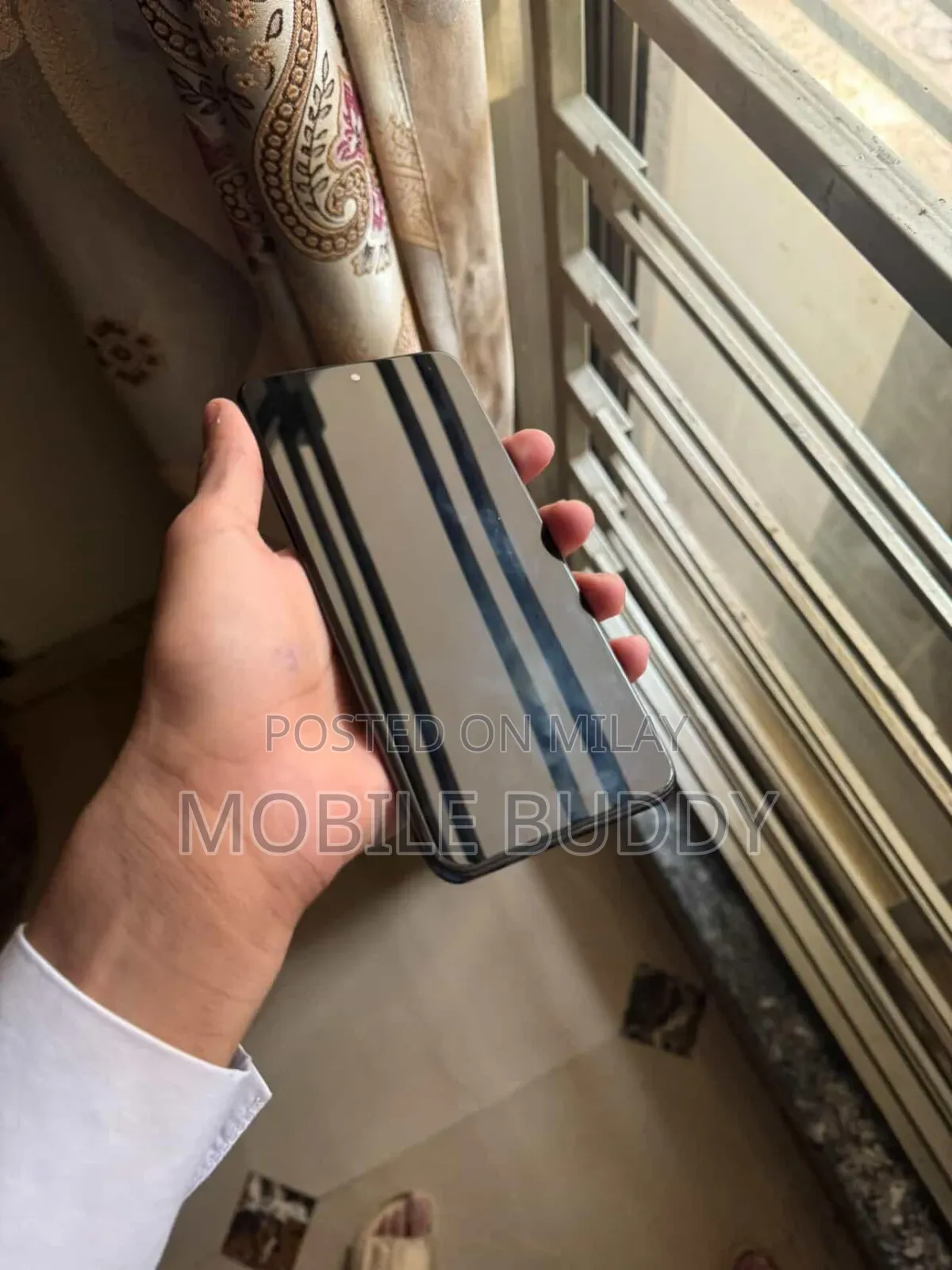 New Xiaomi Mi Note 10 128 GB Blue
