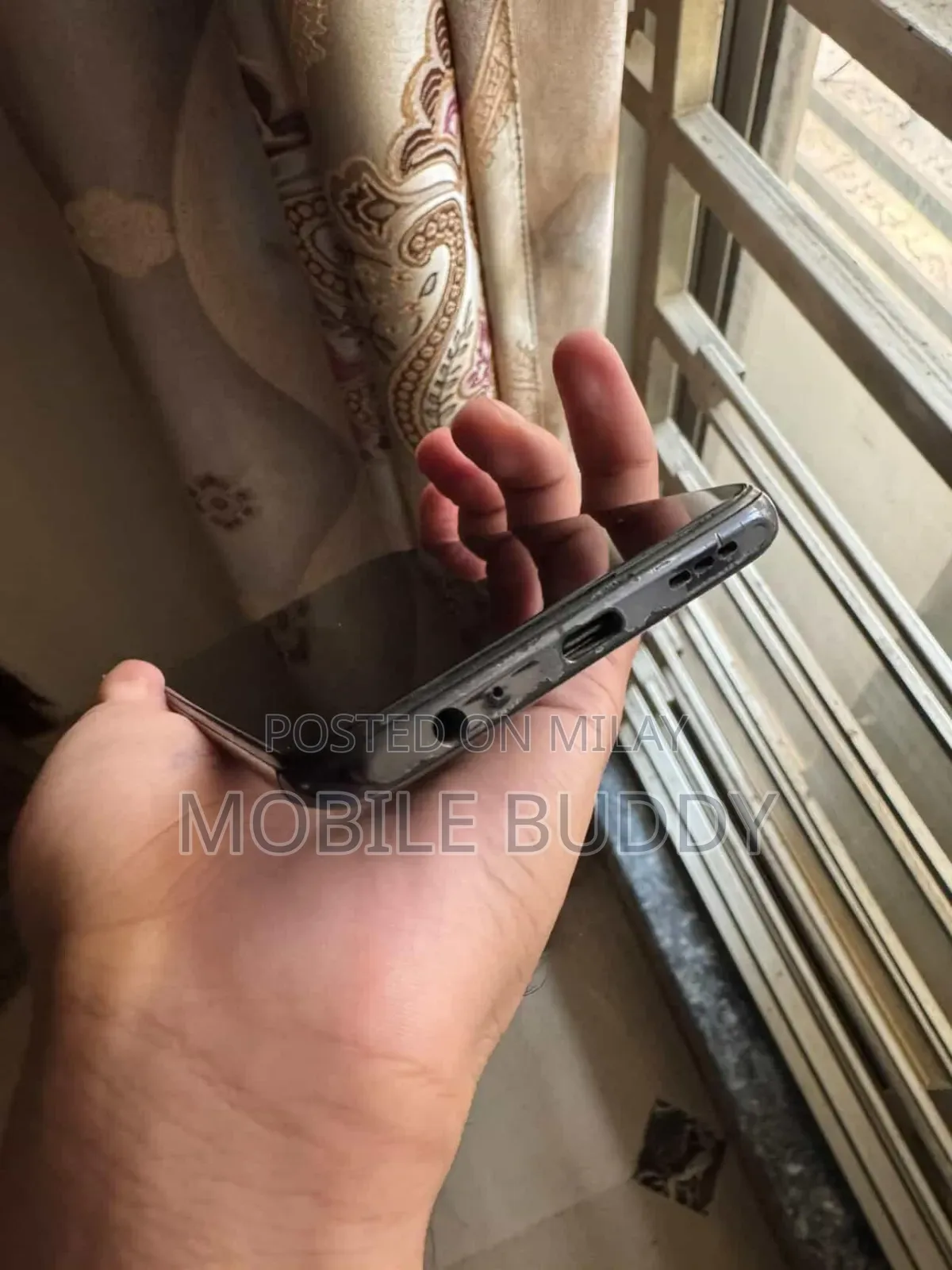 New Xiaomi Mi Note 10 128 GB Blue