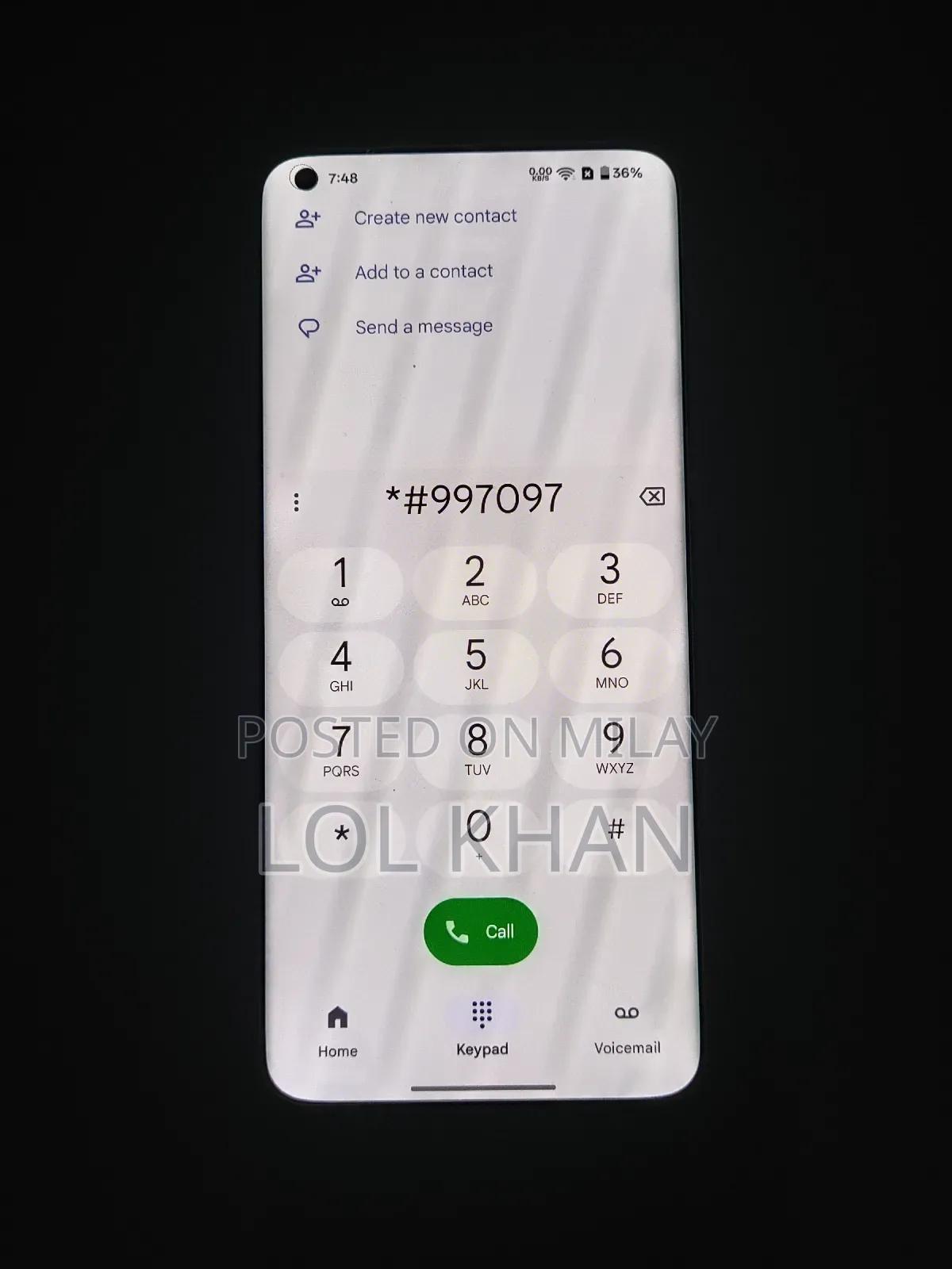 OnePlus 10 Pro 128 GB Black